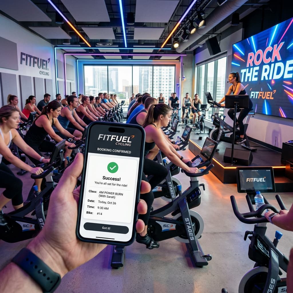 Trainer Features
