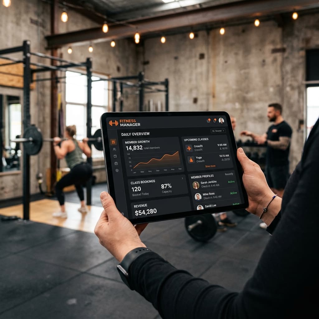LATEST TECH