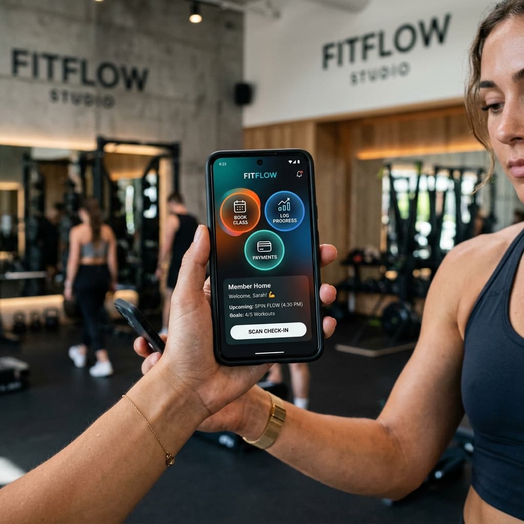 Member App