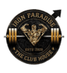 IRON PARADISE