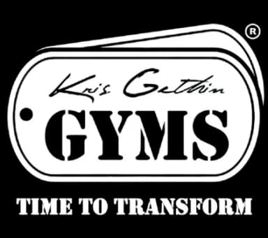 KRIS GETHIN GYMS