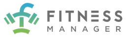 Fitness Manager Icon