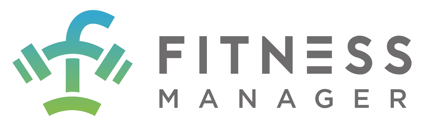 Fitness Manager Icon